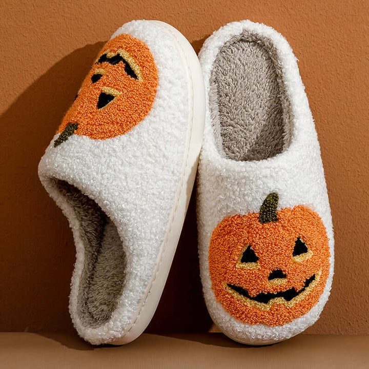 Cozy Jack Slippers