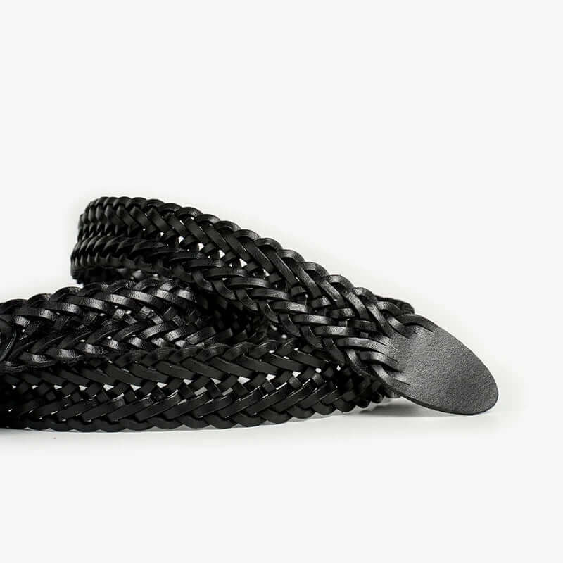 Verona Braided Belt