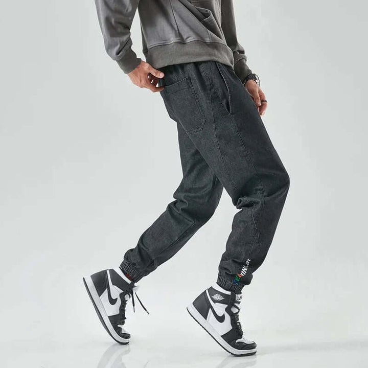 Rivet Joggers